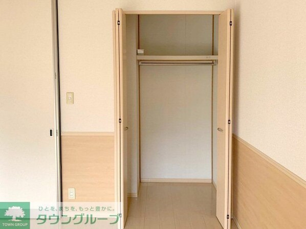 マリアージュの物件内観写真